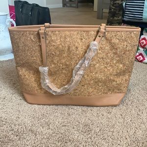 Thirty one cork style setter